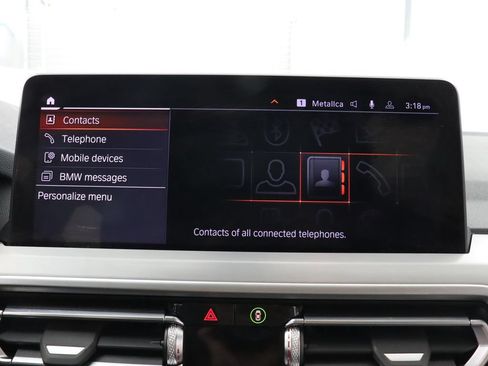 Used 2023 BMW X4 xDrive30i w/ Premium Package AWD/4WD image 23