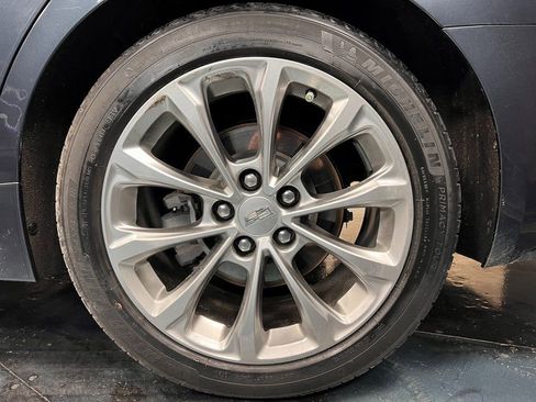 Used 2021 Cadillac CT5 Premium Luxury w/ Lighting Package image 25