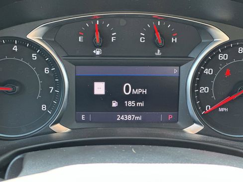 Certified 2023 Chevrolet Equinox Premier image 14