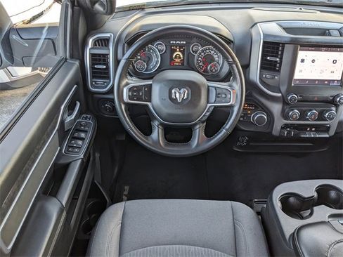 Certified 2024 RAM 2500 Big Horn image 12