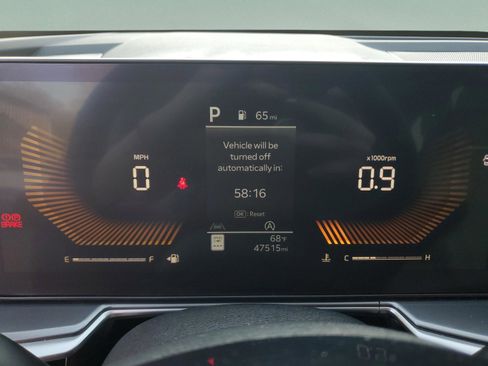 Certified 2025 Kia Sorento S image 31