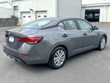 Used 2025 Nissan Sentra S image 5