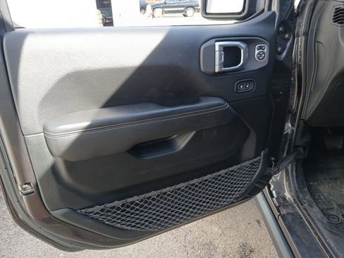 Used 2020 Jeep Gladiator Rubicon image 63