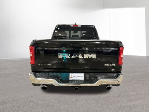 Used 2025 RAM 1500 Laramie image 31