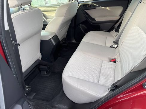 Used 2015 Subaru Forester 2.5i Premium w/ All-Weather Package image 7