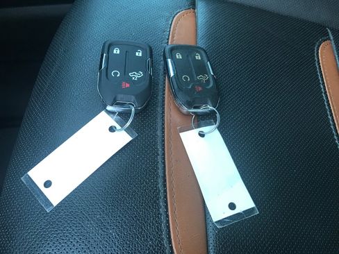 Used 2022 GMC Sierra 2500 AT4 w/ Gooseneck/5TH Wheel Package image 28