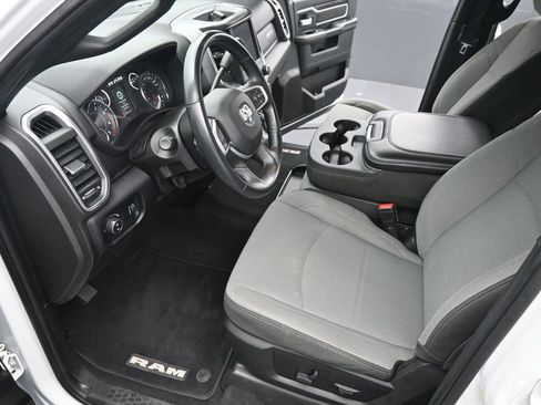 Used 2024 RAM 2500 Big Horn image 9