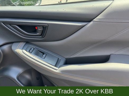 Used 2024 Subaru Forester Wilderness image 21