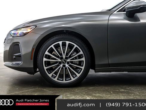 New 2026 Audi A6 Premium Plus image 10