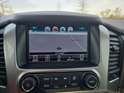 Used 2019 Chevrolet Tahoe LT image 24