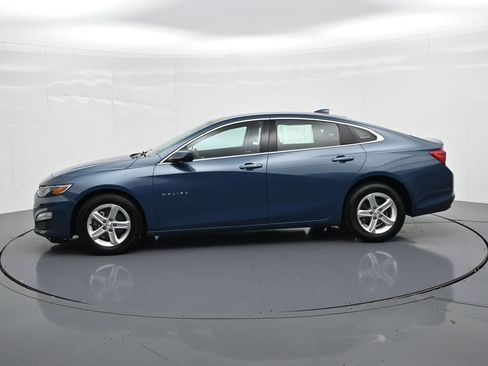 Used 2024 Chevrolet Malibu LT FWD image 9
