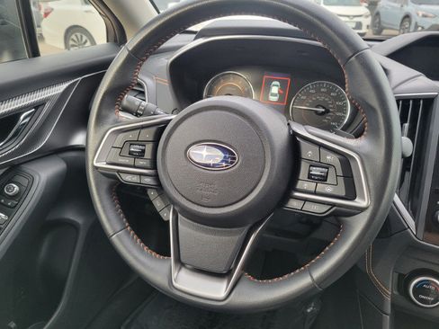 Used 2023 Subaru Crosstrek 2.5i Limited image 27