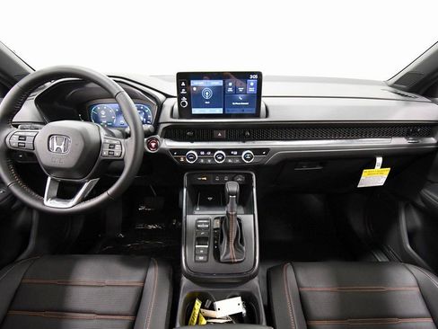 New 2026 Honda CR-V Sport-L image 16