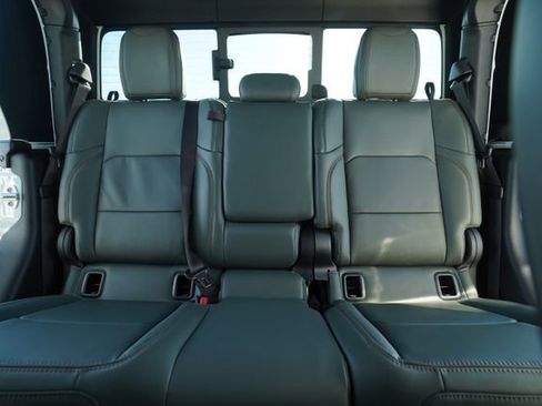 New 2026 Jeep Gladiator Mojave image 31