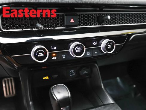 Used 2022 Honda Civic Sport image 19