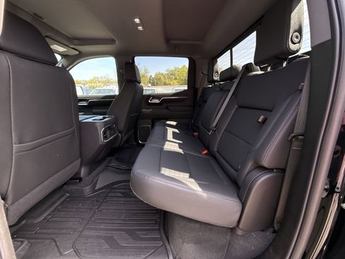 New 2026 GMC Sierra 1500 SLT w/ SLT Premium Plus Package AWD/4WD image 25