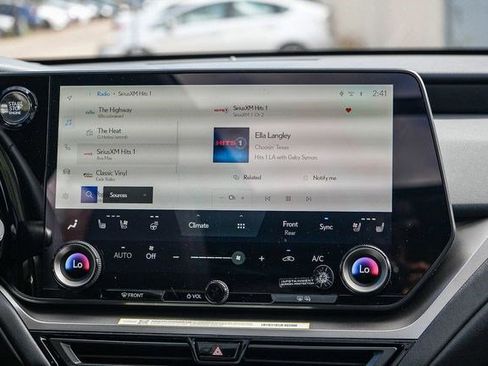 New 2026 Lexus TX 350 AWD image 14