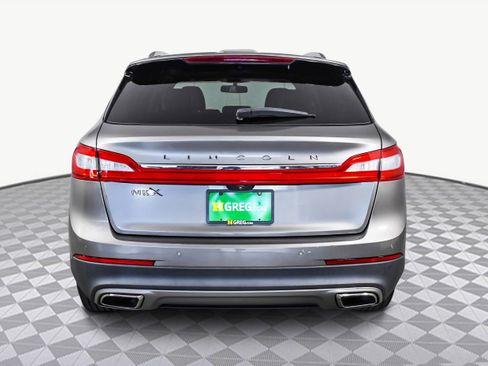 Used 2017 Lincoln MKX Select w/ Select Plus Package image 7