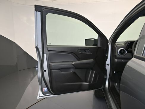 Certified 2026 Chevrolet Colorado LT w/ LT Convenience Package RWD image 10