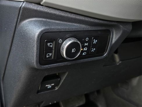 Used 2023 Ford Bronco Badlands image 17