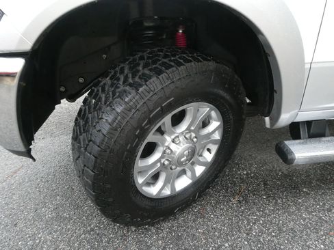 Used 2014 RAM 2500 Laramie w/ Convenience Group AWD/4WD image 27