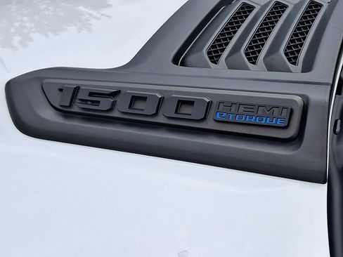 Certified 2023 RAM 1500 Limited AWD/4WD image 30