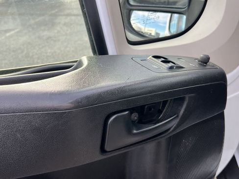 Used 2019 RAM ProMaster 1500 w/ Interior Convenience Group image 14
