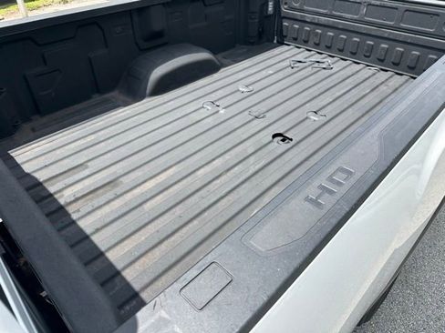 Used 2025 GMC Sierra 2500 Pro AWD/4WD image 25