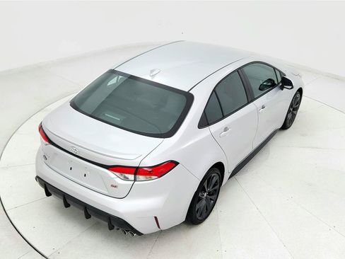 Used 2023 Toyota Corolla SE FWD image 17