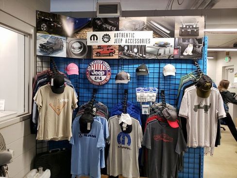 Used 2025 Jeep Wrangler Backcountry image 31