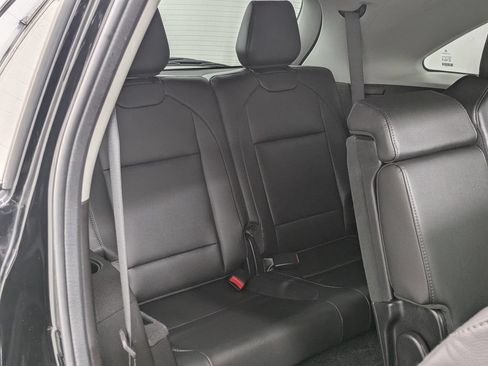 Used 2018 Acura MDX SH-AWD image 35