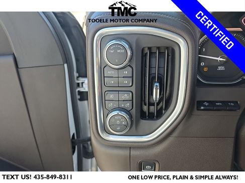 Used 2021 GMC Sierra 3500 Denali w/ Denali Ultimate Package image 25