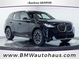 New 2026 BMW X3 xDrive30 video 1