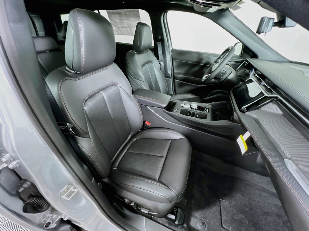 New 2026 Jeep Cherokee Overland AWD/4WD image 29