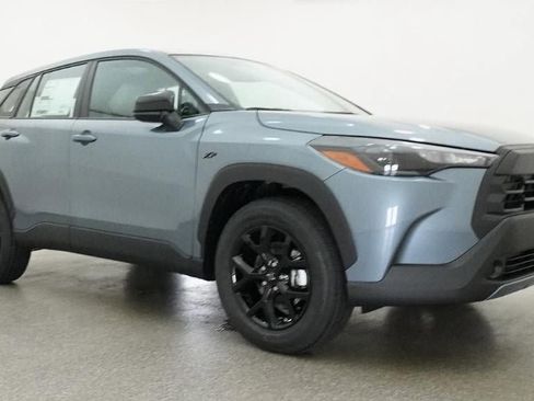 New 2026 Toyota Corolla Cross L image 29