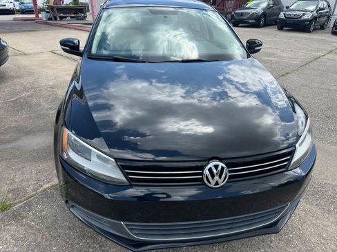 Used 2014 Volkswagen Jetta SE FWD image 4