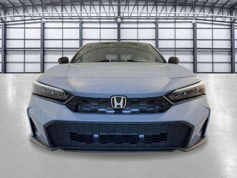 New 2026 Honda Civic Sport image 10