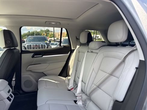 New 2026 GMC Terrain Denali AWD/4WD image 30
