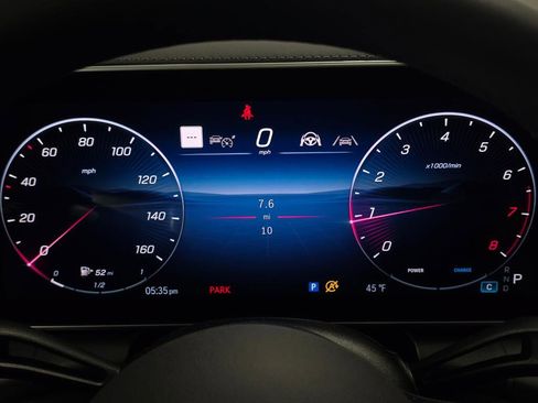 New 2026 Mercedes-Benz GLC 300 4MATIC image 39