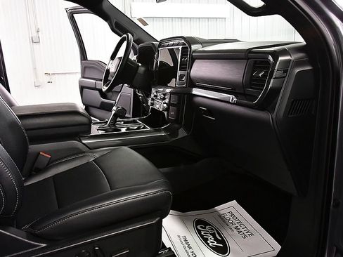 Used 2023 Ford F150 XLT w/ Equipment Group 302A High AWD/4WD image 31