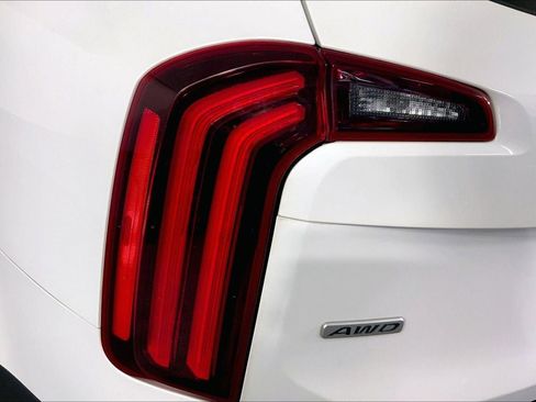 Used 2020 Kia Telluride EX image 28