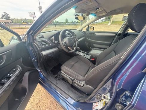 Used 2019 Subaru Legacy 2.5i w/ Alloy Wheel Package AWD/4WD image 11