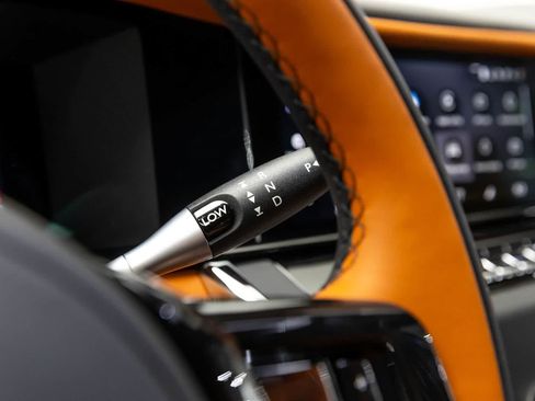 New 2026 Rolls-Royce Cullinan AWD/4WD image 22