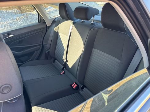 New 2026 Volkswagen Jetta S image 8