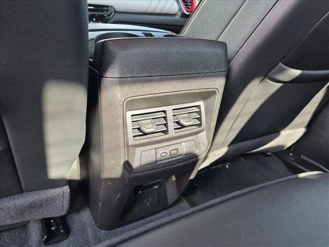 Used 2024 GMC Canyon AT4X AWD/4WD image 17