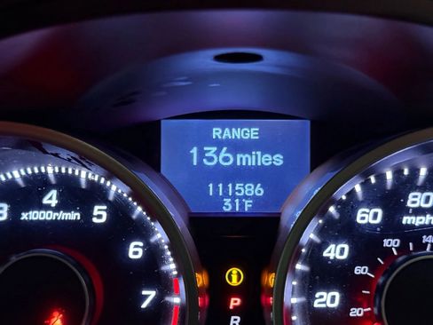 Used 2014 Acura TL SH-AWD image 15