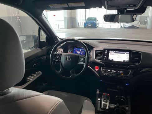 Used 2021 Honda Passport Elite image 39