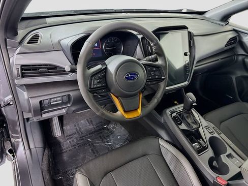 New 2026 Subaru Crosstrek 2.5i Wilderness image 9