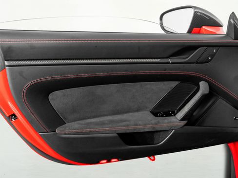 Used 2024 Porsche 911 GT3 image 47