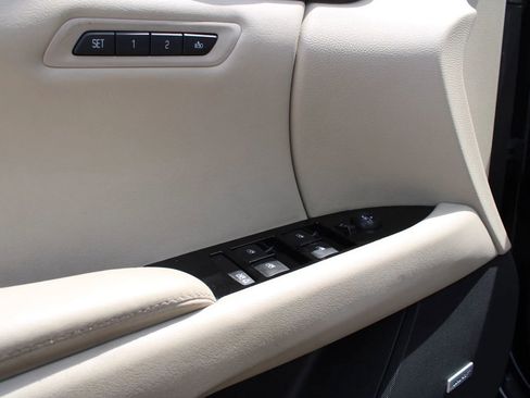 Used 2018 Cadillac XTS Premium Luxury w/ Driver Assist Package image 19